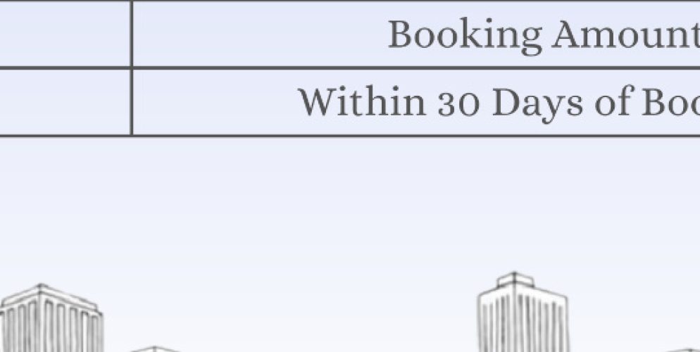 paradise down payment