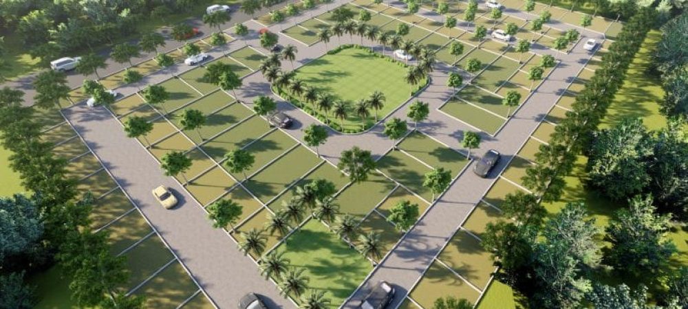 Plots in Chennai