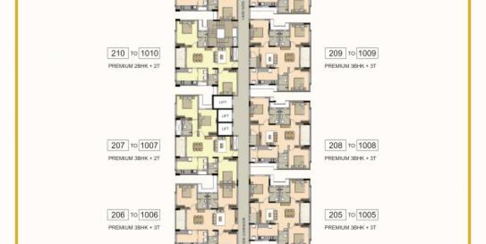 prathyangira dac parthyangira cluster plan 2
