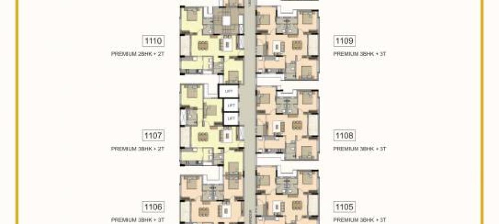 prathyangira dac parthyangira cluster plan 4