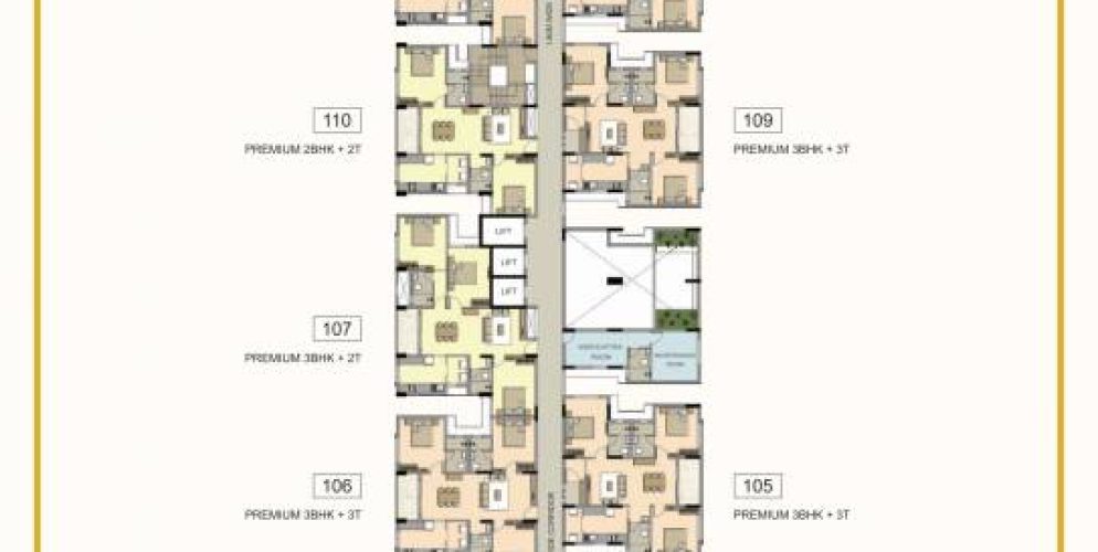 prathyangira dac parthyangira cluster plan 5