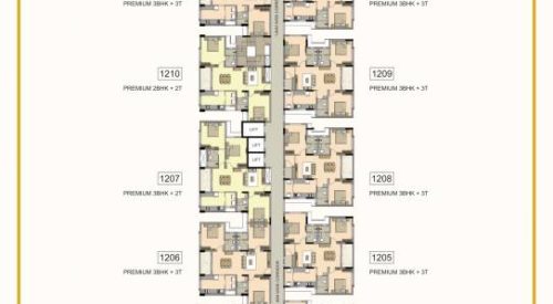 prathyangira dac parthyangira cluster plan