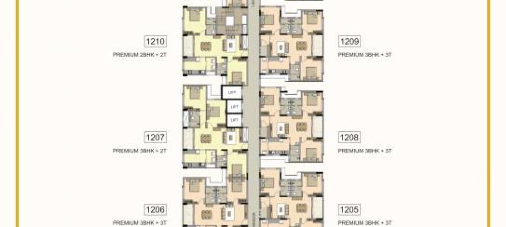 prathyangira dac parthyangira cluster plan