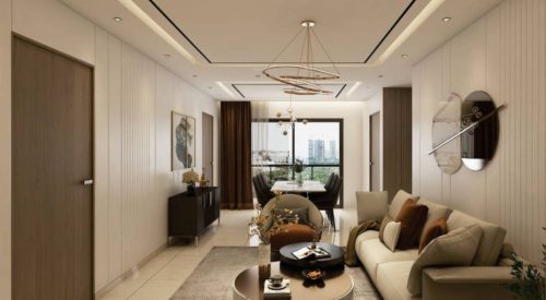 prathyangira living area 2