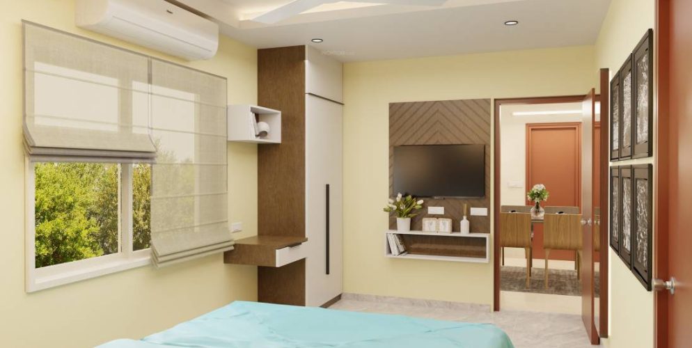 prosper bedroom view 2