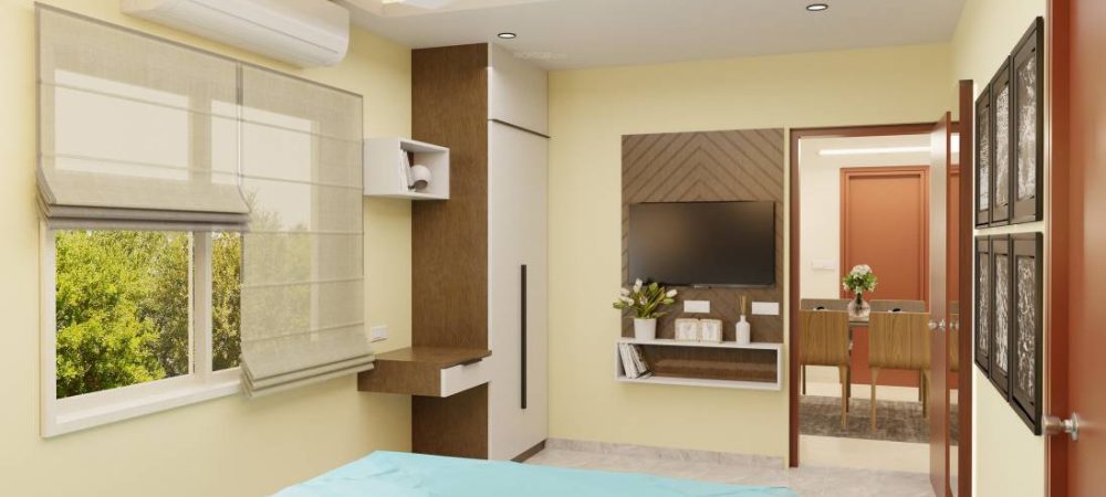 prosper bedroom view 2