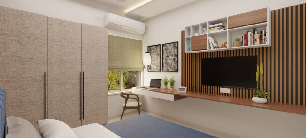 prosper bedroom view 3