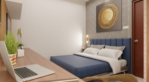 prosper bedroom view 4