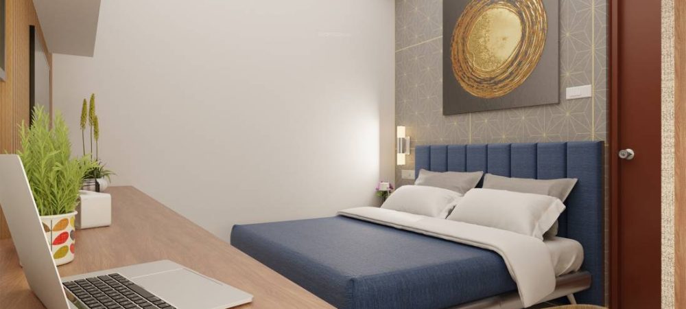 prosper bedroom view 4