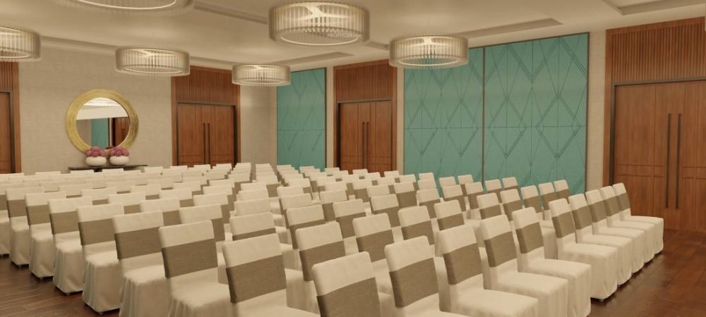 prosper conference room