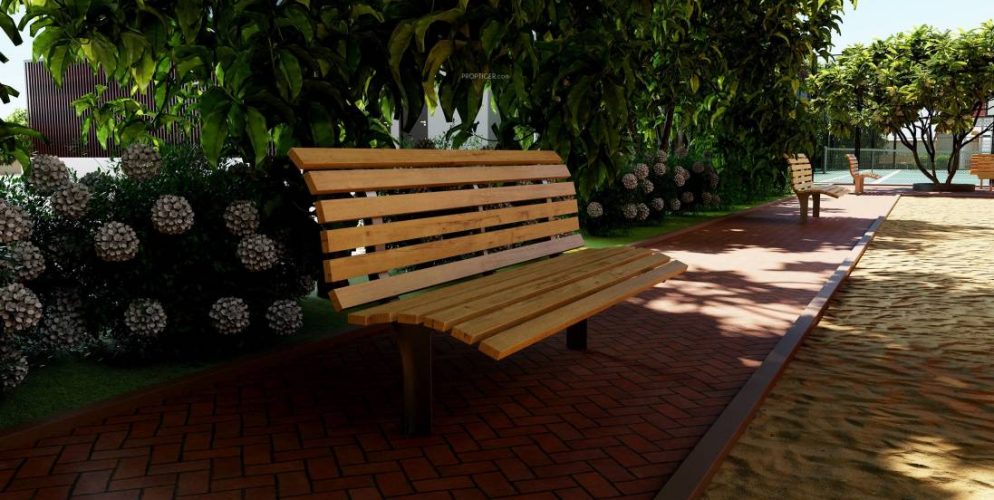 prosper flower garden