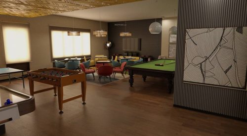 prosper indoor games