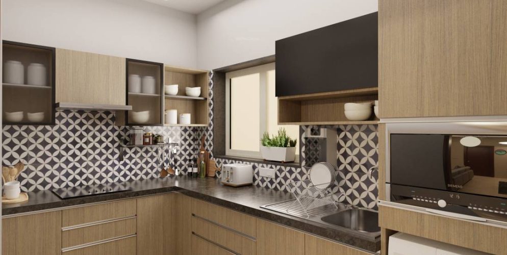 prosper kitchen