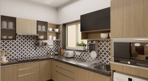 prosper kitchen