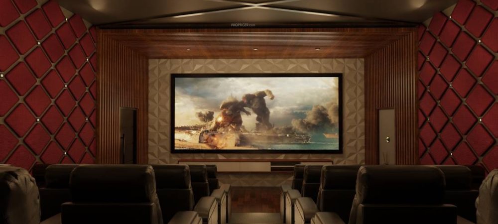 prosper mini theatre