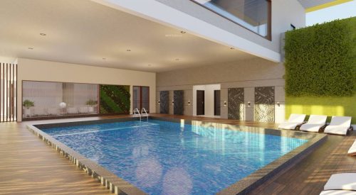 prosper swimming pool