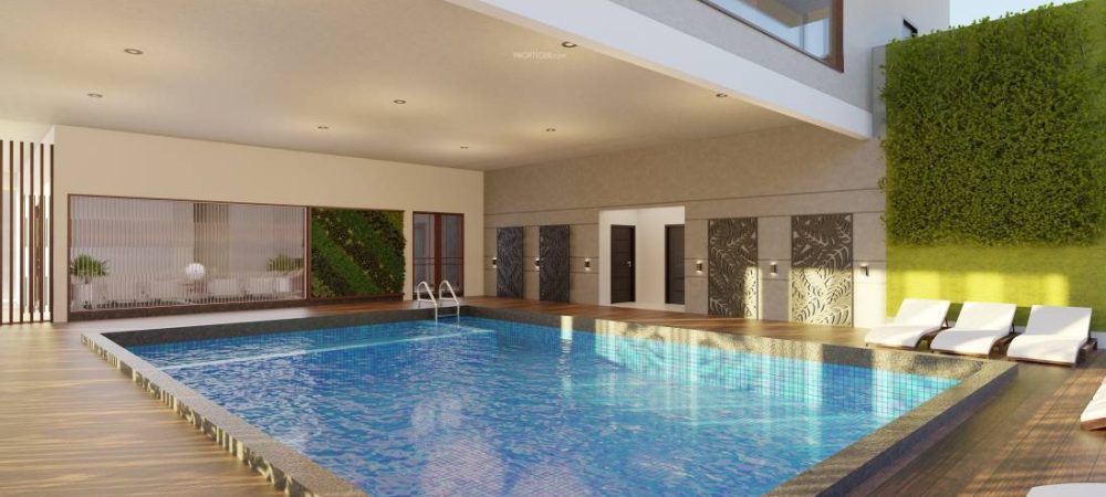 prosper swimming pool