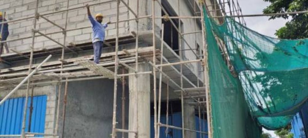 prosper tower 3 construction-status-sept-24