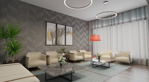 prosper waiting lounge