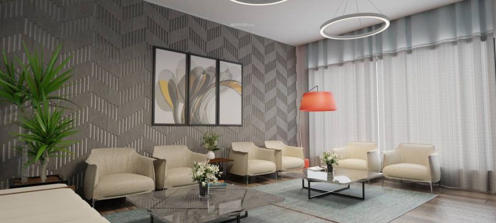 prosper waiting lounge