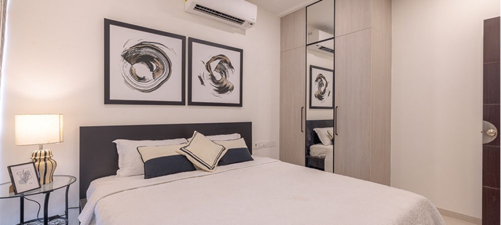 risington 2 bedroom view 2