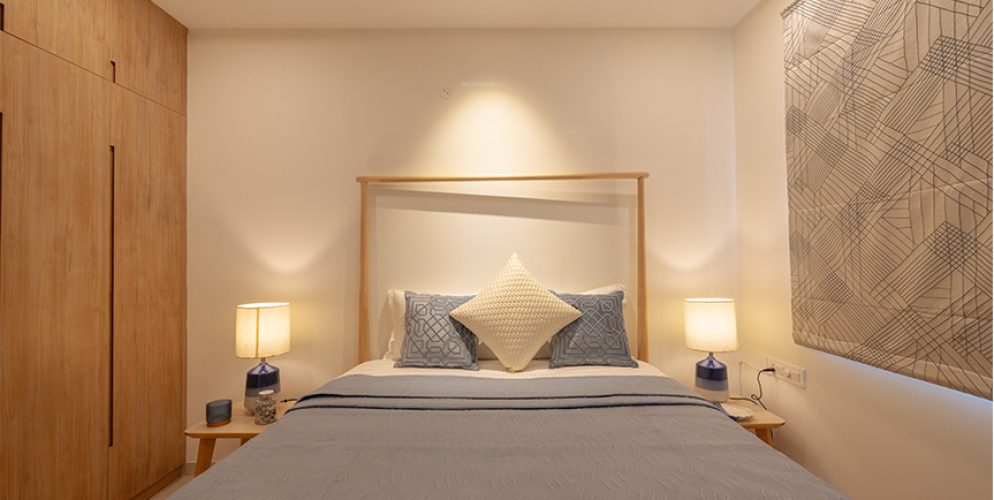 risington 2 bedroom view 3