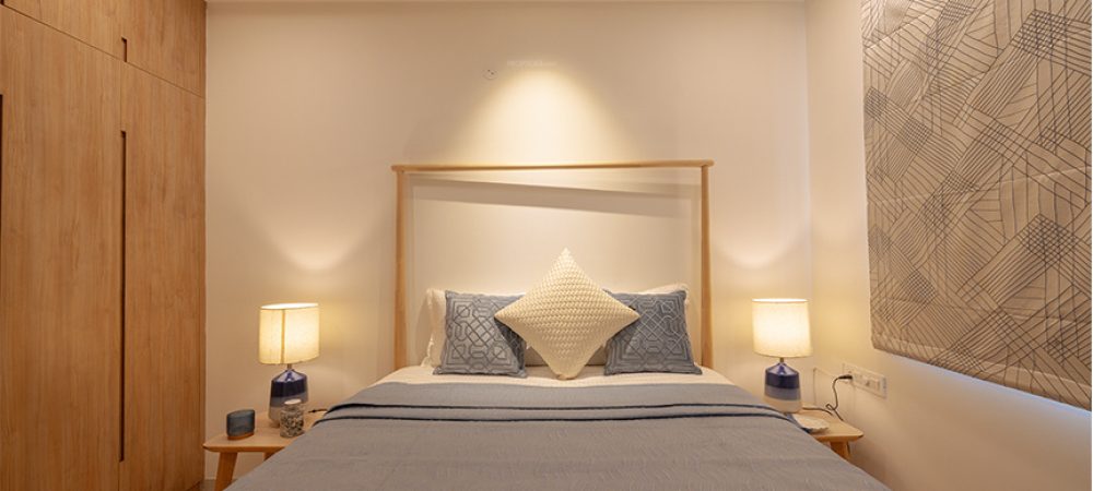 risington 2 bedroom view 3