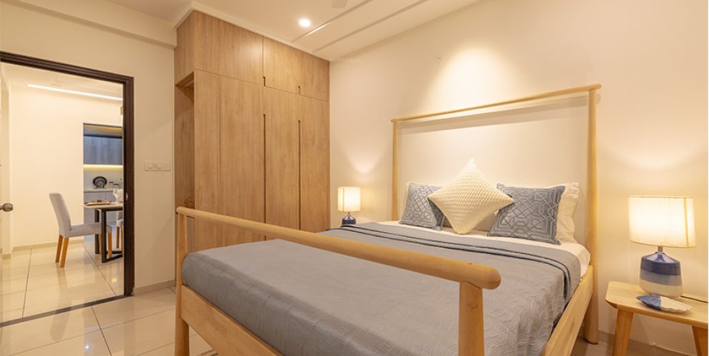 risington 2 bedroom view 5