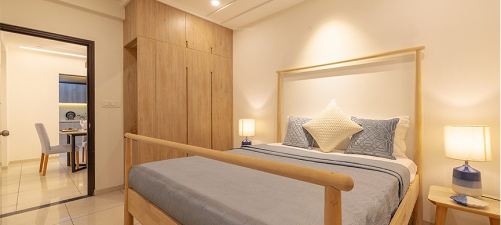 risington 2 bedroom view 5