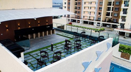 risington 2 cafeteria