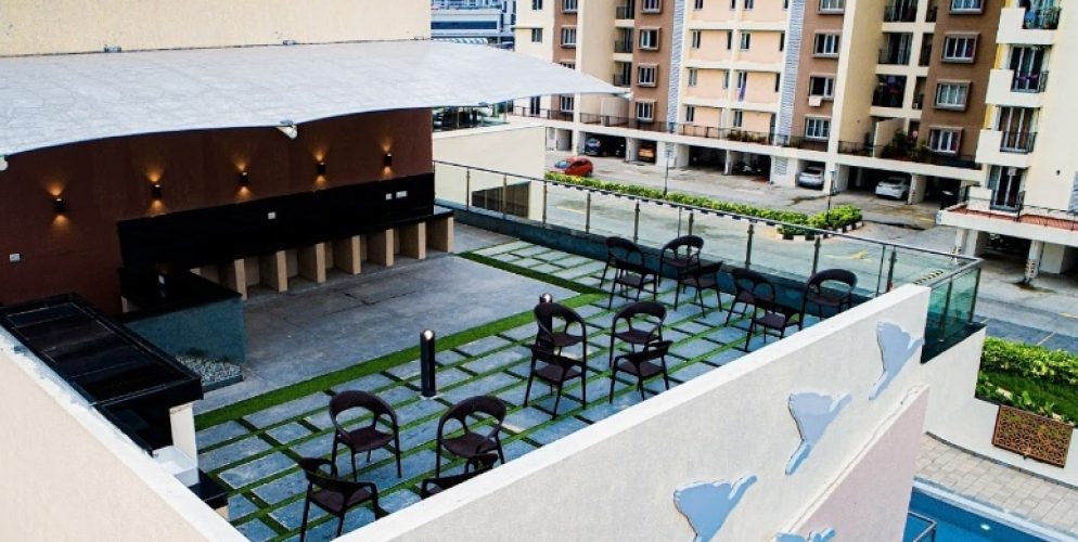 risington 2 cafeteria