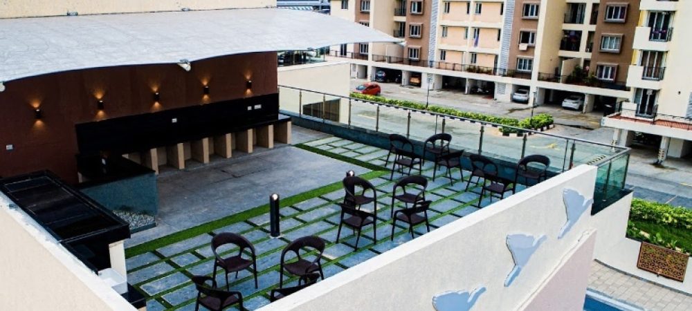 risington 2 cafeteria