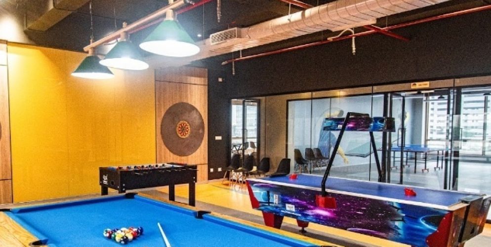 risington 2 indoor games