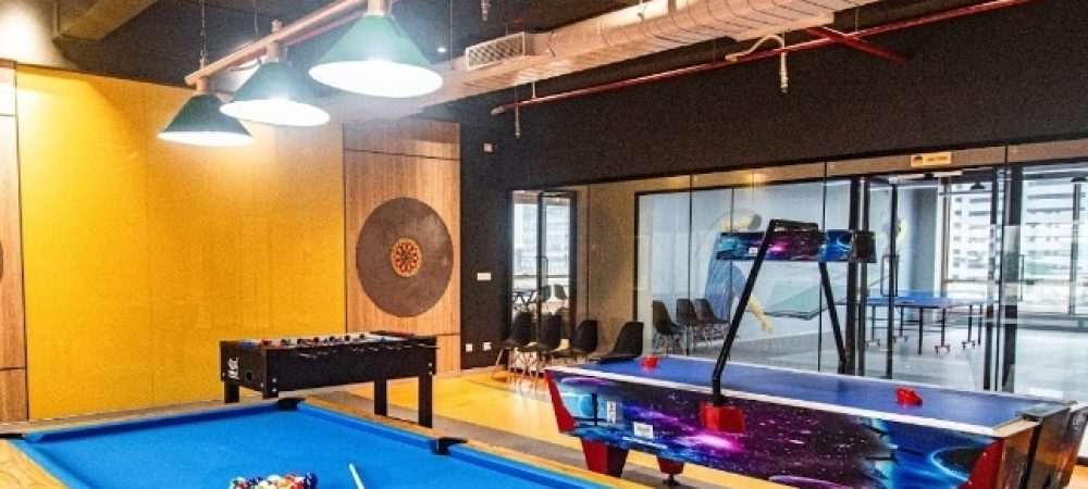 risington 2 indoor games