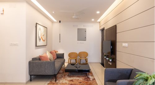 risington 2 living area