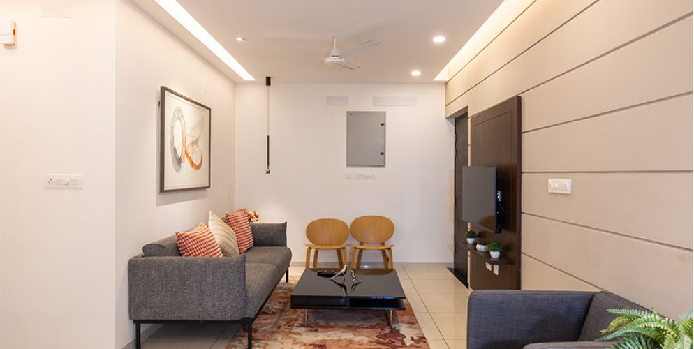 risington 2 living area