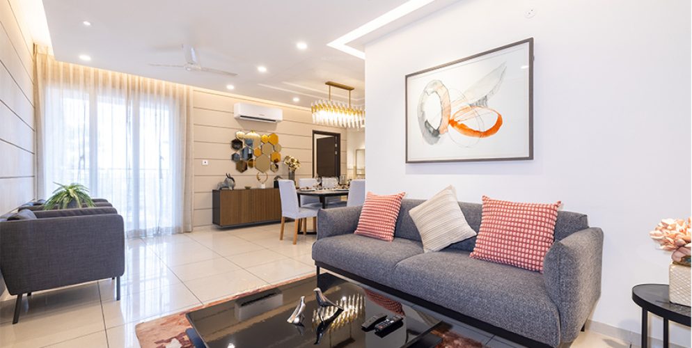 risington 2 living area view 2