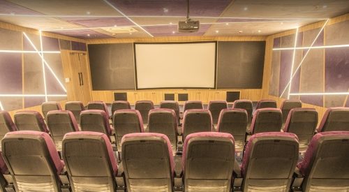 risington 2 mini theatre