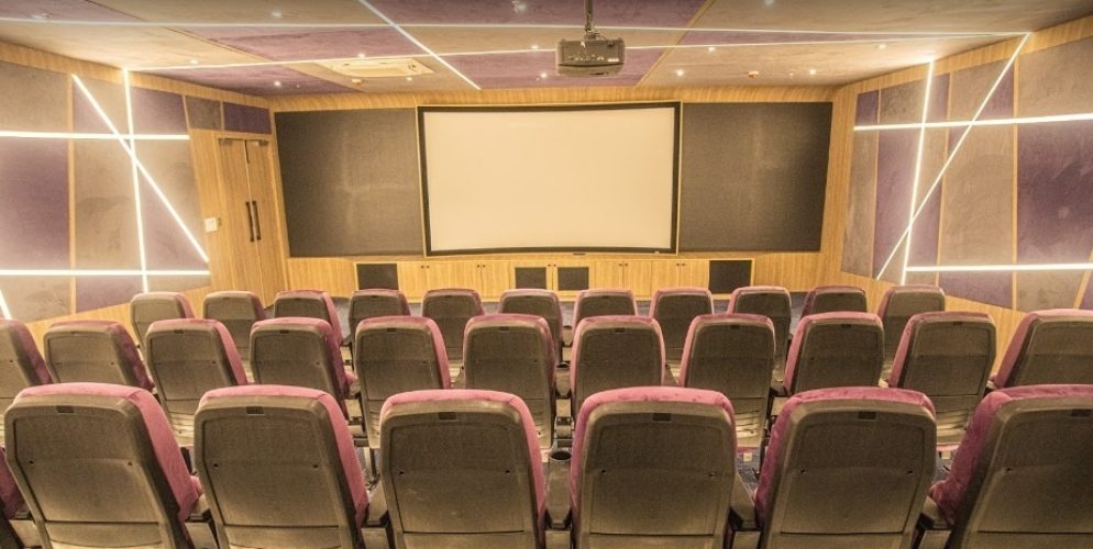 risington 2 mini theatre