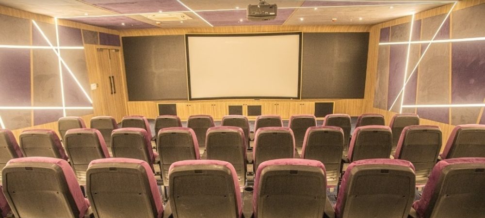 risington 2 mini theatre