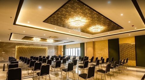 risington 2 party hall