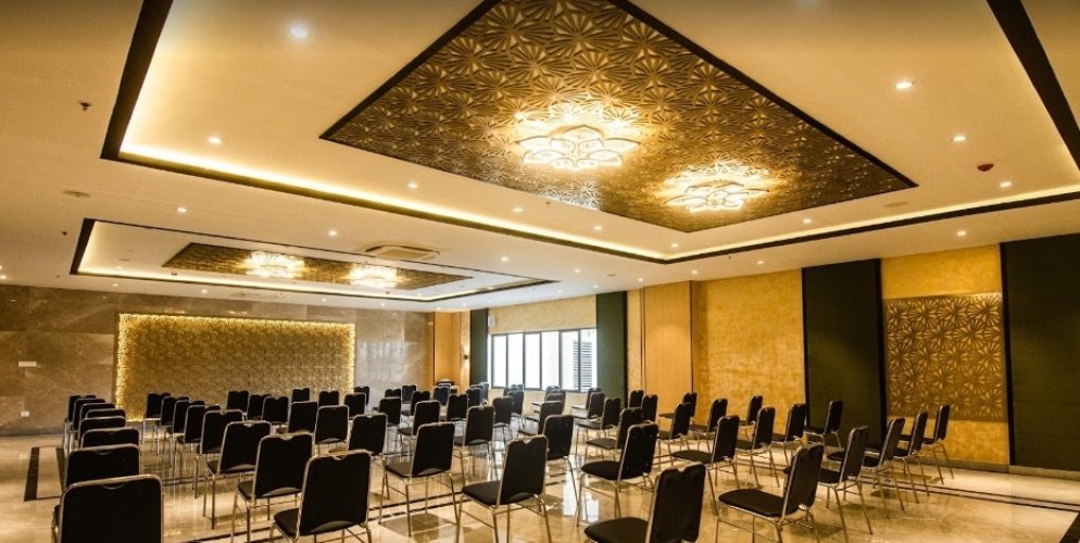 risington 2 party hall