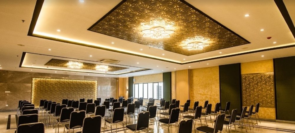 risington 2 party hall