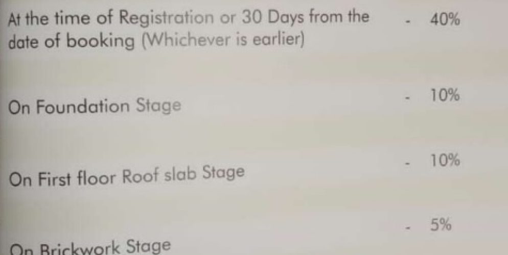silicon valley phase 2 construction linked payment clp 2