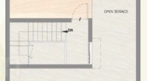 silicon valley phase 2 floor plan 4 bhk 2097 Sqft