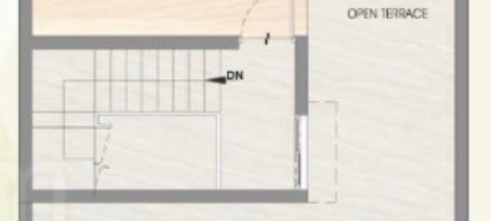 silicon valley phase 2 floor plan 4 bhk 2097 Sqft