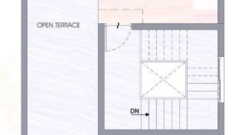 silicon valley phase 2 floor plan 4 bhk 2235 Sqft