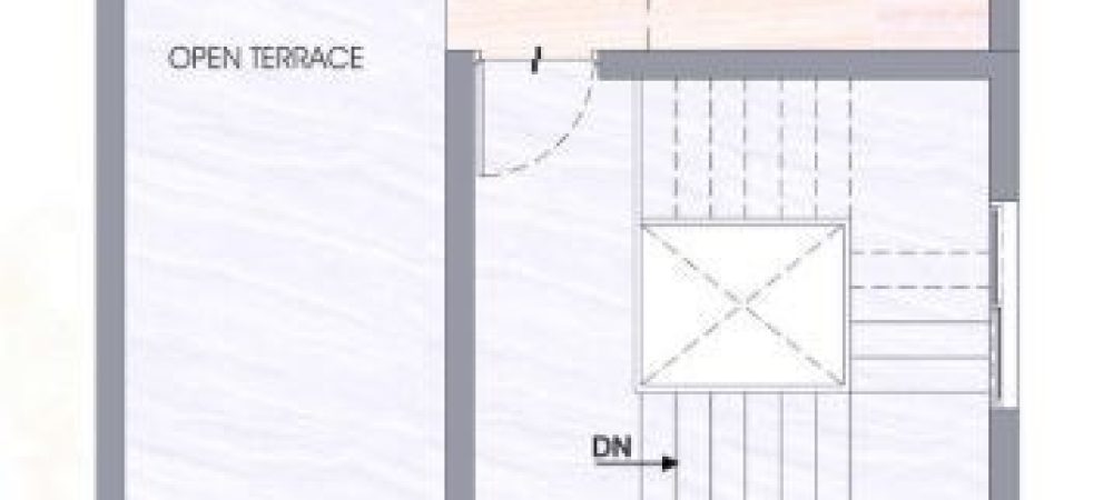 silicon valley phase 2 floor plan 4 bhk 2235 Sqft