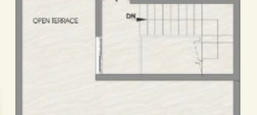 silicon valley phase 2 floor plan 4 bhk 2389 Sqft