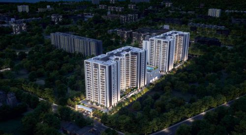 solitaire elevation 3